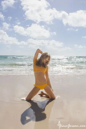 Gina Gerson OnlyFans Leaked Free Thumbnail Picture - #qLURyTysM2