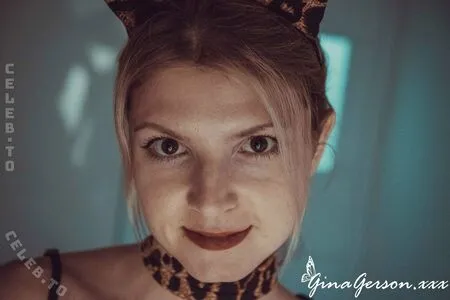 Gina Gerson OnlyFans Leaked Free Thumbnail Picture - #uXHqgYCNU5