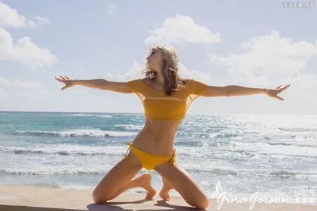 Gina Gerson OnlyFans Leaked Free Thumbnail Picture - #wvzxGnVCJN