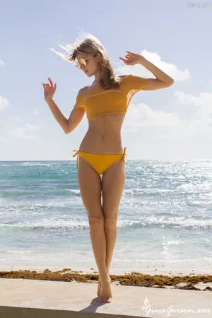 Gina Gerson OnlyFans Leaked Free Thumbnail Picture - #wwB1seHHy3