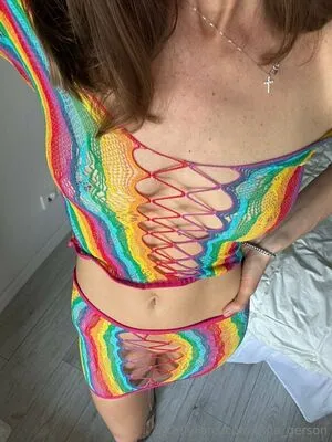 Gina Gerson OnlyFans Leaked Free Thumbnail Picture - #ybsxLfMwRP