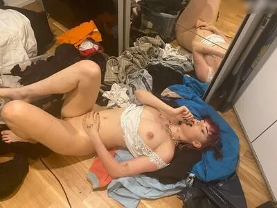 Gina Hahn OnlyFans Leaked Free Thumbnail Picture - #izFutrVWjZ