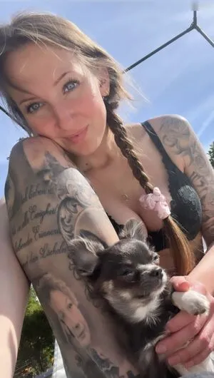 Gina Holly OnlyFans Leaked Free Thumbnail Picture - #7psr0HWzYI
