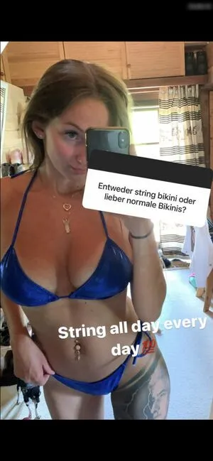 Gina Holly OnlyFans Leaked Free Thumbnail Picture - #T0lIvkDVE8