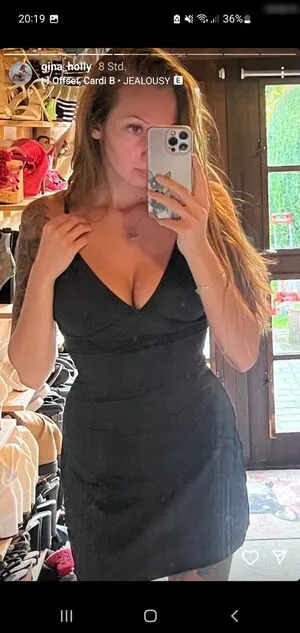 Gina Holly OnlyFans Leaked Free Thumbnail Picture - #rVaCy50FDA