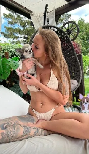 Gina Holly OnlyFans Leaked Free Thumbnail Picture - #ryMVZ5ybmG