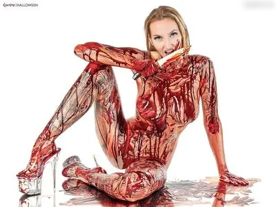 Gina Holly OnlyFans Leaked Free Thumbnail Picture - #yWmjpItvL2