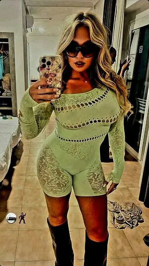 Gina Hulse OnlyFans Leaked Free Thumbnail Picture - #5y2C8h3yas