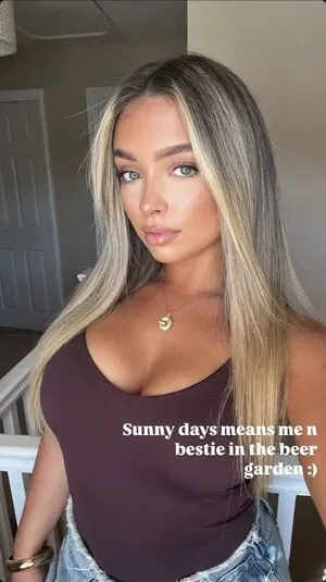 Gina Hulse OnlyFans Leaked Free Thumbnail Picture - #6xBgUAecwl