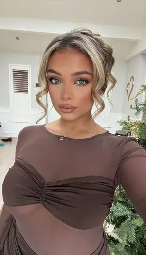 Gina Hulse OnlyFans Leaked Free Thumbnail Picture - #JKZhqnTolz