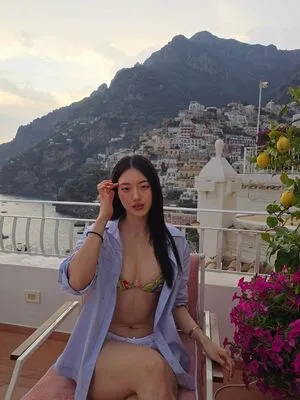 Gina Jang OnlyFans Leaked Free Thumbnail Picture - #1Qx8AbOjjq