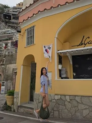 Gina Jang OnlyFans Leaked Free Thumbnail Picture - #wNz9KWIBN7