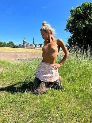 Gina Jaqueline OnlyFans Leaked Free Thumbnail Picture - #tMSVLOTv9S