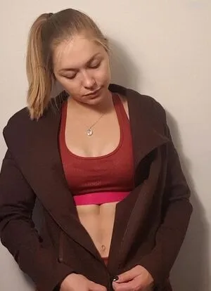 Gina Lckenkemper OnlyFans Leaked Free Thumbnail Picture - #KN88PpiivD