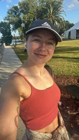 Gina Lckenkemper OnlyFans Leaked Free Thumbnail Picture - #MB3gbDoyN1