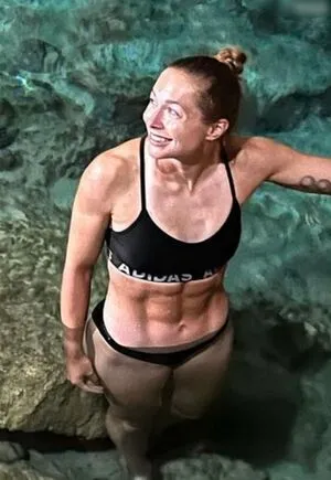 Gina Lckenkemper OnlyFans Leaked Free Thumbnail Picture - #P3NjLQ6OCK