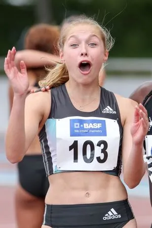 Gina Lckenkemper OnlyFans Leaked Free Thumbnail Picture - #Upgsf2J9rA