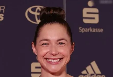 Gina Lckenkemper OnlyFans Leaked Free Thumbnail Picture - #gu3g9TawVt