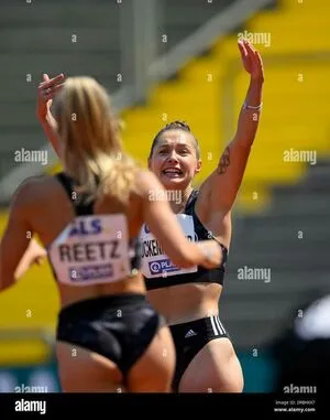 Gina Lckenkemper OnlyFans Leaked Free Thumbnail Picture - #kGP75pYBkK