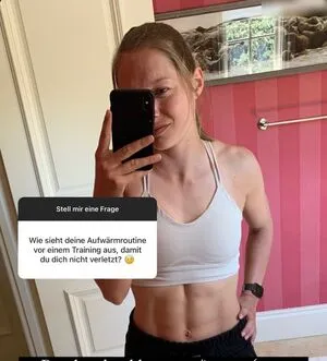 Gina Lckenkemper OnlyFans Leaked Free Thumbnail Picture - #vo7nOSzPas