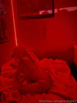 Gina Leigh02 OnlyFans Leaked Free Thumbnail Picture - #4Y6lBiWYJH