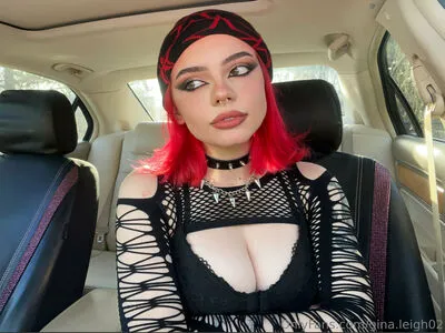 Gina Leigh02 OnlyFans Leaked Free Thumbnail Picture - #V1bAIuxMhe