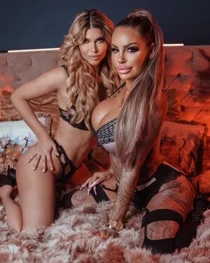Gina Lisa OnlyFans Leaked Free Thumbnail Picture - #39s6qj2MoX