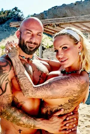 Gina Lisa OnlyFans Leaked Free Thumbnail Picture - #mnyal55gSx