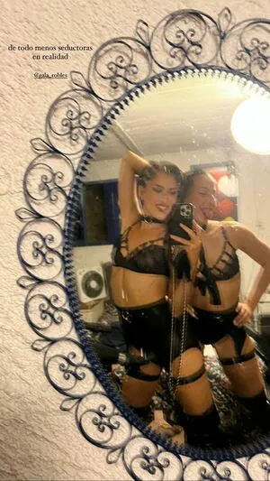 Gina Llebaria OnlyFans Leaked Free Thumbnail Picture - #0i7NYALb92
