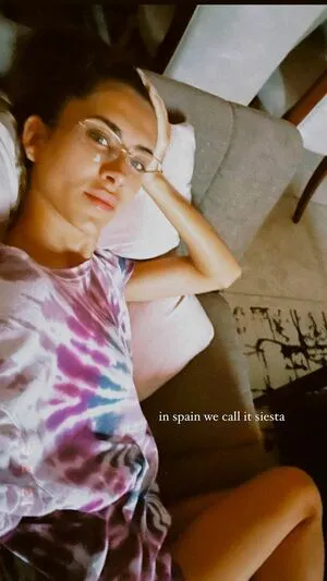 Gina Llebaria OnlyFans Leaked Free Thumbnail Picture - #0jSyNnVa7r