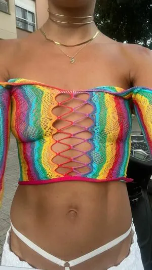 Gina Llebaria OnlyFans Leaked Free Thumbnail Picture - #0xTgTZp7HT