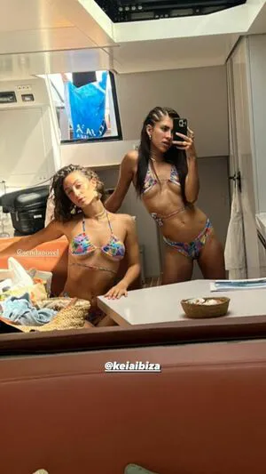 Gina Llebaria OnlyFans Leaked Free Thumbnail Picture - #1qcSmX7wAR