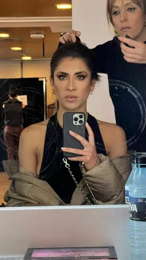 Gina Llebaria OnlyFans Leaked Free Thumbnail Picture - #4feNOpd00d