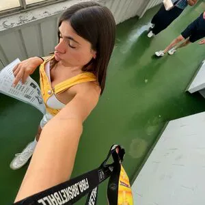 Gina Llebaria OnlyFans Leaked Free Thumbnail Picture - #4iS3R0h5UW