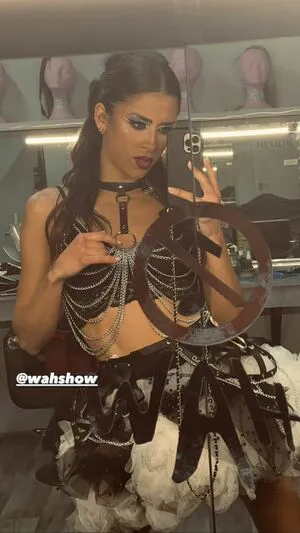 Gina Llebaria OnlyFans Leaked Free Thumbnail Picture - #5rk7Y0FkJi