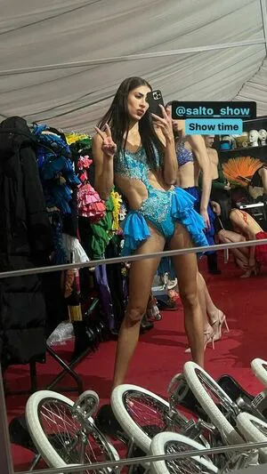 Gina Llebaria OnlyFans Leaked Free Thumbnail Picture - #5xApzzLUJH
