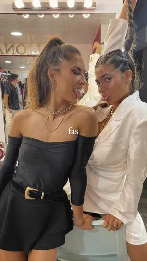 Gina Llebaria OnlyFans Leaked Free Thumbnail Picture - #6nwIYRluhT