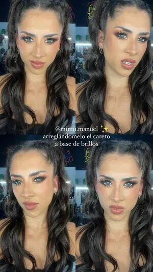 Gina Llebaria OnlyFans Leaked Free Thumbnail Picture - #6p8BXWhv9k
