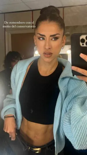 Gina Llebaria OnlyFans Leaked Free Thumbnail Picture - #71wkSE3NBw