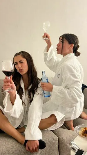 Gina Llebaria OnlyFans Leaked Free Thumbnail Picture - #7s3p3iDA7T