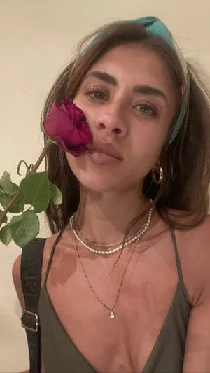 Gina Llebaria OnlyFans Leaked Free Thumbnail Picture - #8r44uvZM25