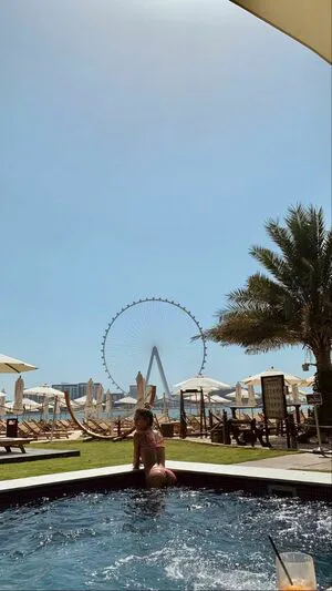 Gina Llebaria OnlyFans Leaked Free Thumbnail Picture - #8zhryjmXqO