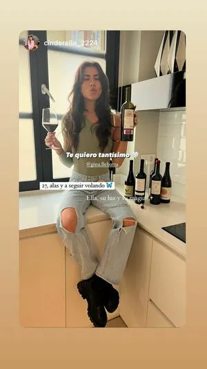 Gina Llebaria OnlyFans Leaked Free Thumbnail Picture - #AKGEHEpzhE