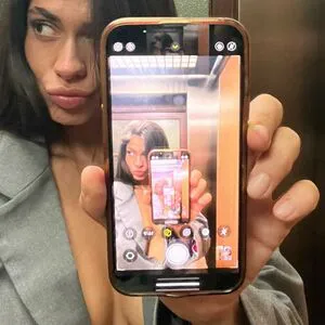 Gina Llebaria OnlyFans Leaked Free Thumbnail Picture - #CLsOR9YTJH