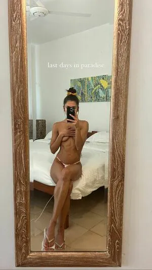 Gina Llebaria OnlyFans Leaked Free Thumbnail Picture - #CRT4yVCx0j