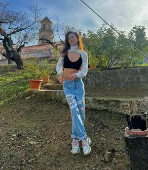 Gina Llebaria OnlyFans Leaked Free Thumbnail Picture - #D4TOVZB0mq