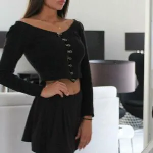 Gina Llebaria OnlyFans Leaked Free Thumbnail Picture - #DFbmoruI32
