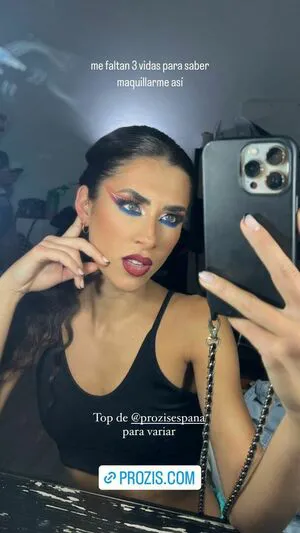 Gina Llebaria OnlyFans Leaked Free Thumbnail Picture - #DS0J5HpbUk