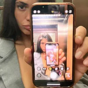 Gina Llebaria OnlyFans Leaked Free Thumbnail Picture - #DhzwJBzKng