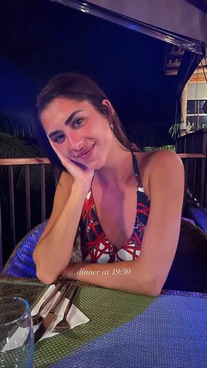 Gina Llebaria OnlyFans Leaked Free Thumbnail Picture - #DiKZwiUF99